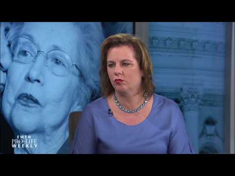 EWTN Pro-Life Weekly – 2017-08-04 | FULL EPISODE