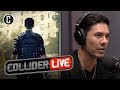 Lewis Tan S Thoughts On The Raid Remake