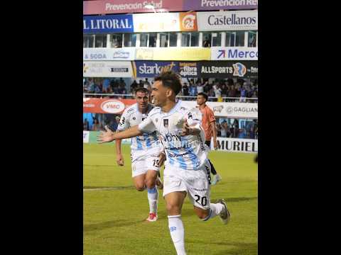 5° Fecha - Zona B - Primera Nacional 2026- Atlético de Rafaela 1 - San Martín de San Juan 0