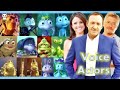 Voice Actors A Bugs Life 1998
