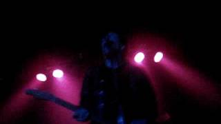 11) The Ataris @ Bs As ARGENTINA  I Won't Spend Another Night Alone