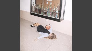 A Room With a Dim Light and Nothing Else