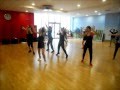 SISTER ACT - ZUMBA FITNESS (By Francy ...