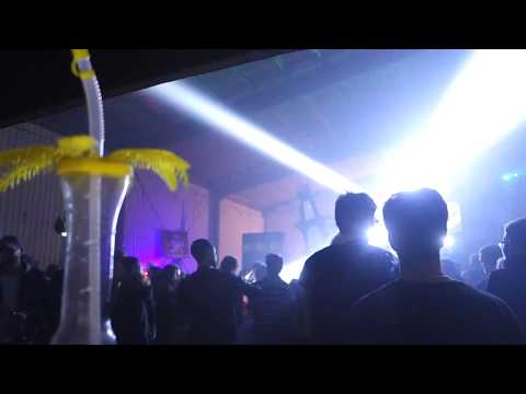 FREE PARTY / RAVE ON THE DEAD 3 / 291017 à 03h00