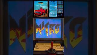 Nitro 1990 Amiga