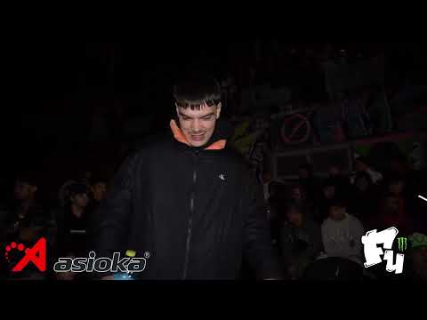 NAVAS VS CLASSIC - 4TOS - GENERAL RAP CLASSICS