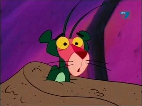 The Pink Panther ep33