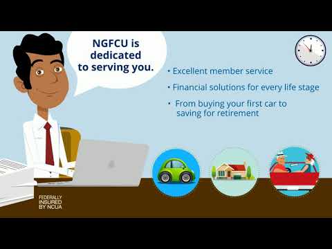 Ngfcu Max