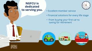 Welcome to NGFCU
