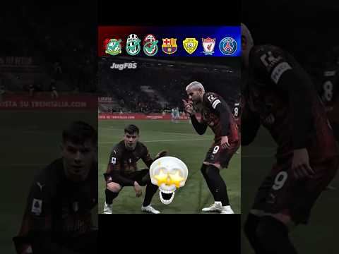 baller x duo celebration 💀🔥 #football #highlights #shorts