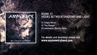 A|symmetry - The Sleeper (official album track)