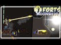 Forts Moonshot Campaign Walkthrough (Hard)