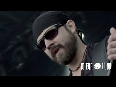 MERCIFUL NUNS - Live at Mera Luna 2018