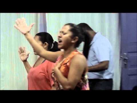 Bem vindo......19 Fevereiro 2014   Torre de Oração - B.H - M.G -  De Volta ao Primeiro Amor.