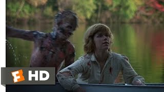 Friday the 13th (1980) - Movie - Where To Watch