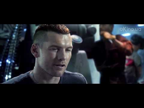 Трейлер фільму «Аватар»
