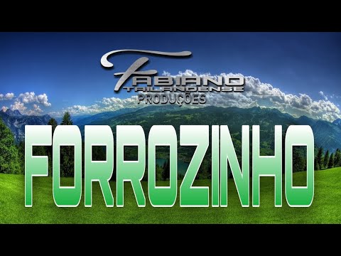 SET FORROZINHO 2024 VOL 05