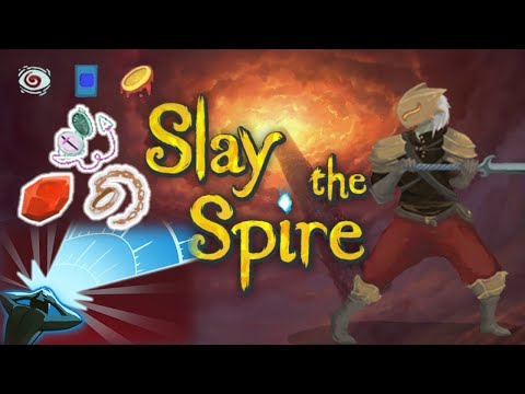 Slay the Spire April 22nd Daily - Ironclad | Sometimes Mind Blast is just not enough