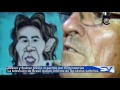 Salto, Edinson Cavani y Luis Suarez - Informe de la TV Globo Brasil (HD)