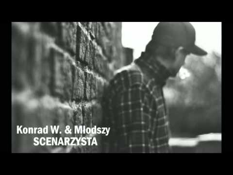 Konrad W. & Młodszy - Scenarzysta