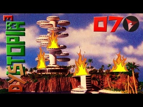 Dystopia³ 07: Mffs Vs ICBM