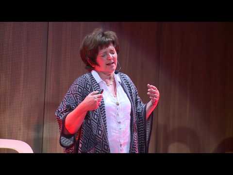 L'impact des écrans en éducation | Françoise MARCHAND | TEDxRoanne