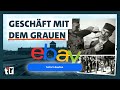 Der Holocaust Auf Ebay Das Geschäft Mit Dem Leid Der NS Opfer Doku Team Recherche