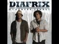 Diafrix Time Will Tell