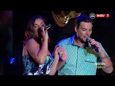 Nescafé Star : Johanna et Valentin - Echame la culpa