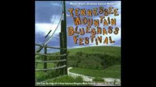 Orange Blossom Special - Lester Flatt - The Tennessee Mountain Bluegrass Festival