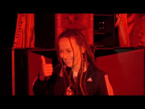 Dub Splash Soundsystem - Faine Misto 2018