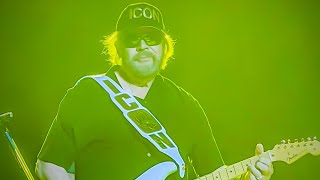 Hank Williams Jr - O.D.’d In Denver LIVE in Huntsville, Alabama 7/9/22