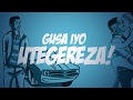IYO UTEGEREZA by Igor Mabano [Official Lyrics and Video Karaoke]