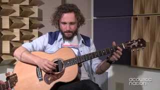 Acoustic Nation PLAY IT NOW - John Butler Trio &quot;Spring to Come&quot;
