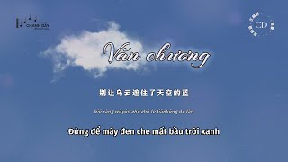 Download lagu [Vietsub] Văn chương (篇章) - Trương Thiều Hàm/Vương Hách Dã (张韶涵/王赫野) - Hot Douyin mp3