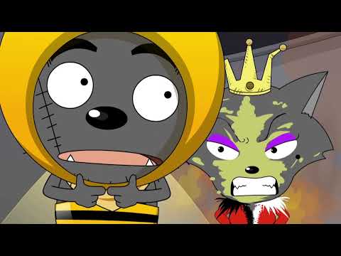 Pleasant Goat and Big Big Wolf - 喜羊羊与灰太狼 Pleasant Goat and Big Big Wolf 羊羊快乐的一年 25