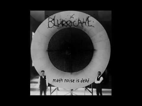 BLURRICANE - Math Noise Is Dead [2016]