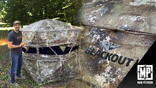 Inside Look & Review: Bass Pro BlackOut X5S