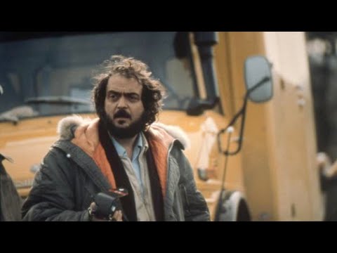 As Close As Possible To Stanley Kubrick