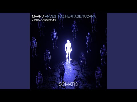 Ancestral Heritage (Original Mix)