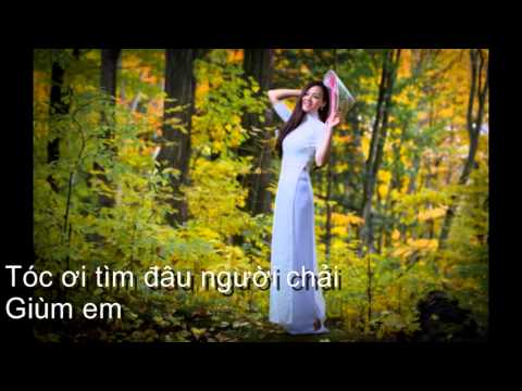 Sợi tóc bạc mầu Sheet - Tố My