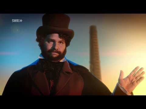 Jäger der versunkenen Lok - Als "Der Rhein" in den Rhein fiel