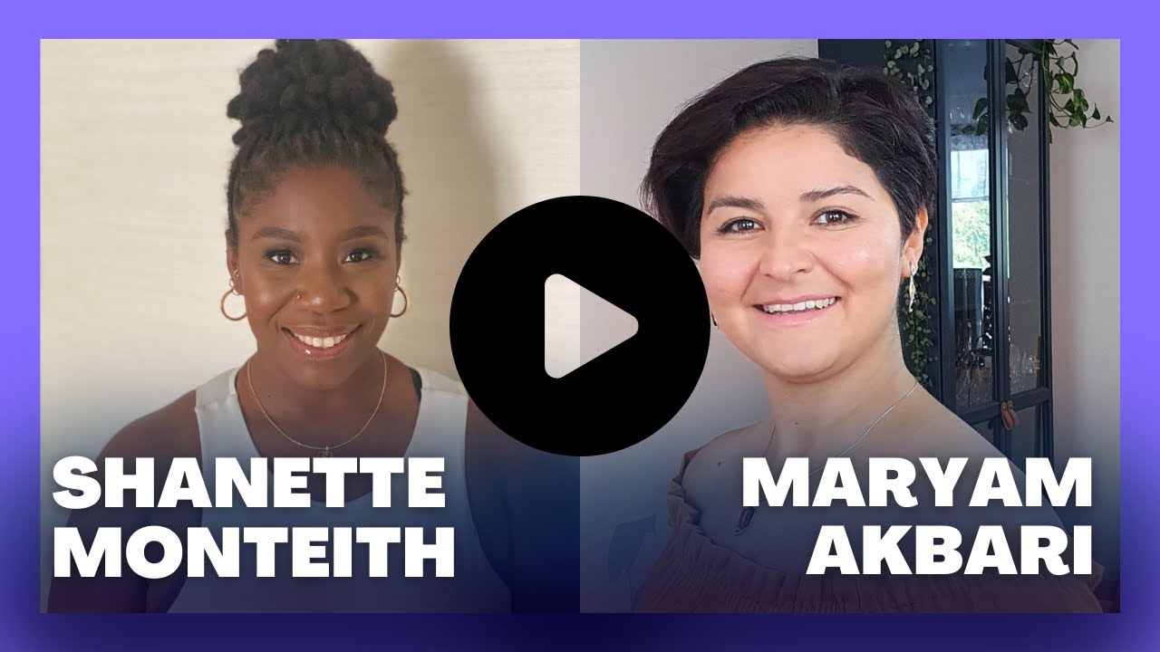 Success Client Interview with Shanette