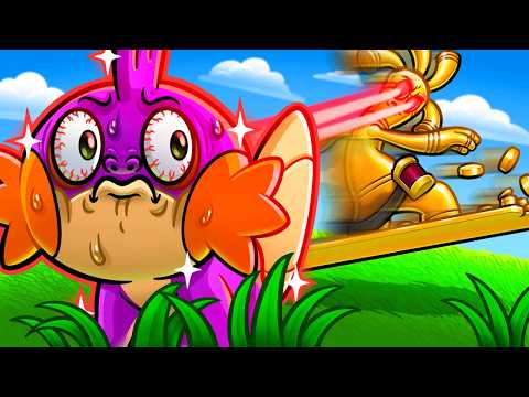 Prop Hunt in Switch 2 Pokemon Ft. Johnstone