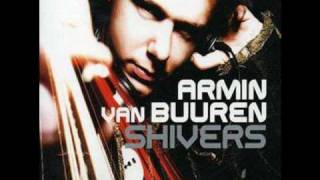 Armin van Buuren ft. Susana - Shivers(Elevation remix)