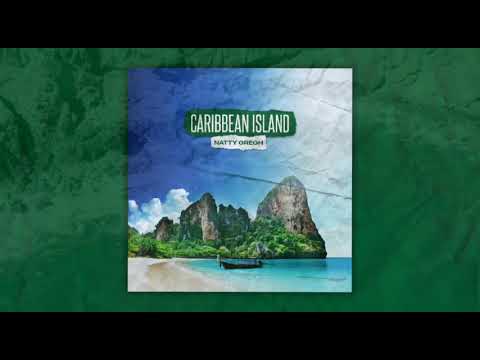 Natty gregh - caribbean island