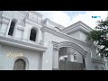 Bangun Rumah Mewah Bak Istana, Sarwendah & Ruben Onsu Keluarkan Dana Puluhan Milyar - SENSASI