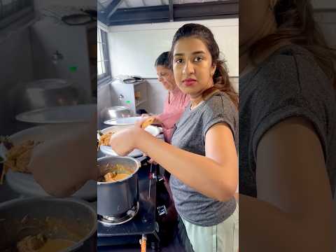 Wait for the end 😂 #shorts