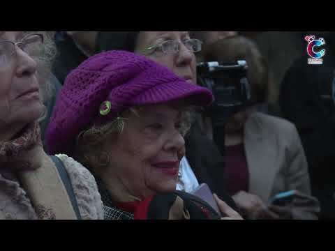 Pullaro Inaugura "Espacio Cultural de las Mujeres Santafesinas" en Honor a Josefa Díaz y Clucellas