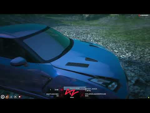 The Names Tony. Tony Corleone - AnthonyZ || GTA 5 RP NoPixel